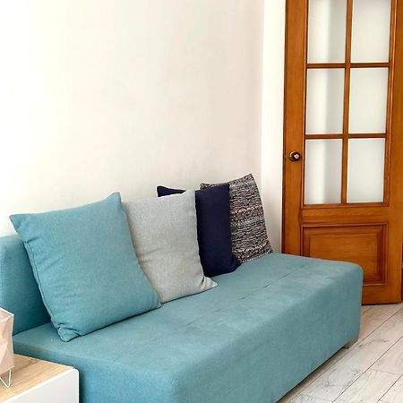 Romantic Apartments-Near Opera House 5/8 إلفيف المظهر الخارجي الصورة