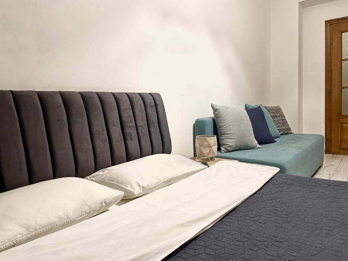 Romantic Apartments-Near Opera House 5/8 إلفيف المظهر الخارجي الصورة