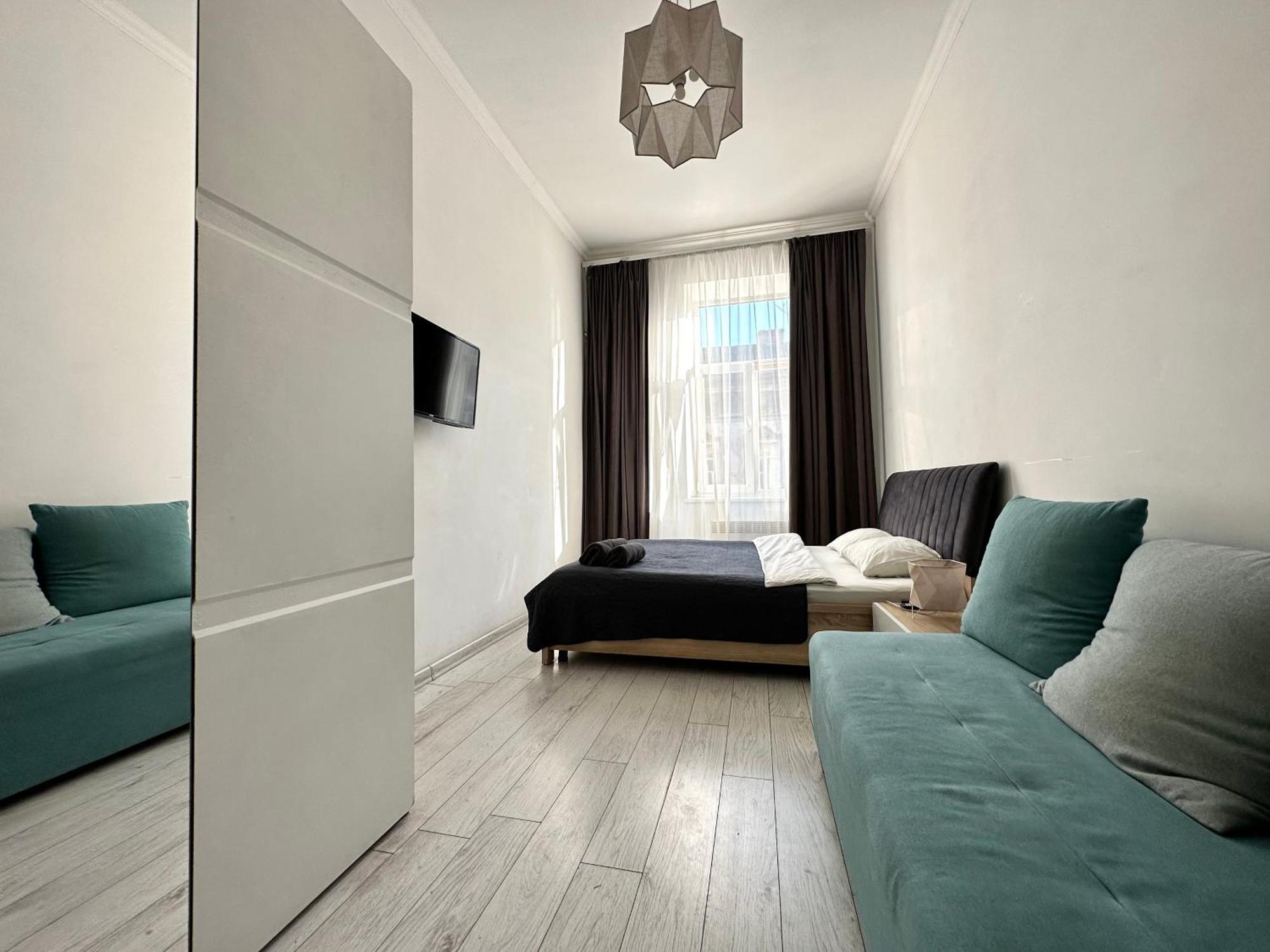 Romantic Apartments-Near Opera House 5/8 إلفيف المظهر الخارجي الصورة